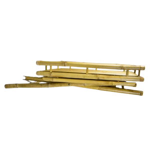 Eco Friendly Handmade <b>Bamboo</b> Coffee <b>Table</b> Indoor Outdoor Natural Home Furniture Vietnam Supplier - Product Image 4