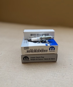 Fournitures en gros : Ensemble de bougies d'allumage Iridium haute performance pour la réparation automobile - Product Image 1