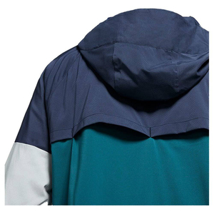 Men Warm <b>Up</b> Training <b>Jacket</b> Athletic Full <b>Zip</b> Sportswear Lightweight Stand Collar Long Sleeve <b>Gym</b> Running Track Outerwear - Product Image 6