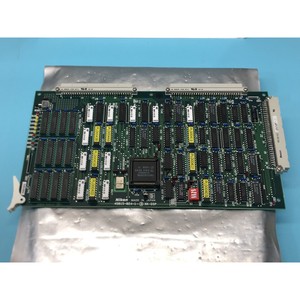 Nikon 4S015-024-1-d PCB Assy, 164388 - Équipements et pièces semi-conductrices d'occasion fiables à l'échelle mondiale chez - Product Image 1