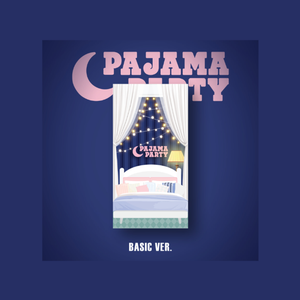 ENHYPEN WORLD COUPON CARD COLLECTION PAJAMA PARTY BASIC Ver K-Pop Book CD (Papier & Plastique) Coréen Tous Âges KR - Product Image 1