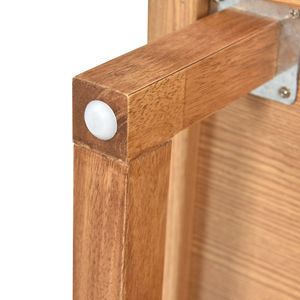 Mobile da Bagno da 30 Pollici Solo con Mobiletto, Lavabo Non Incluso - Product Image 4