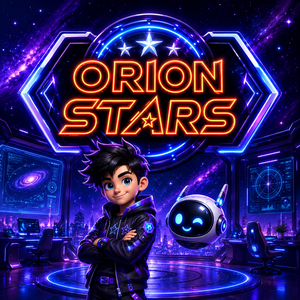 ผู้จัดจำหน่ายเกมออนไลน์ Orion Stars บริษัทพัฒนาเกม Golden Dragon Juwa Orion Star ตัวแทนจำหน่ายเครดิตเกมออนไลน์ Panda Master Fishing Ga - Product Image 1