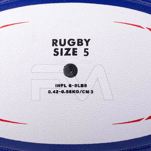 Ballon de rugby haute performance de conception nouvelle, fabrication en usine, ballon de rugby à bas prix - Product Image 6