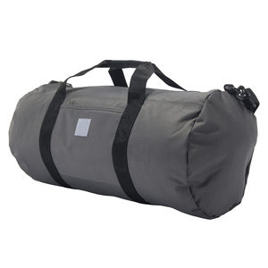 Top Trending Large Capacity Water Resistant Travel <b>Duffel</b> Shoulder Sports <b>Bags</b> 2025 New Arrival Unisex Nylon Sports Gym <b>Bags</b> - Product Image 5