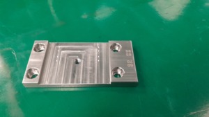 Vietnam CNC Supplier Precision Milling & Turning Services - Product Image 2