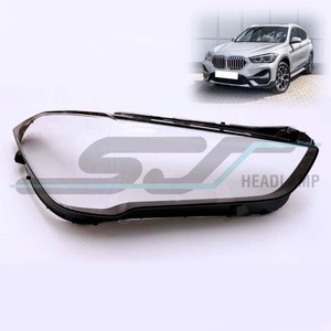 Nuevo 2021 para X1 F48 Carcasa de Faro Transparente - Material de Policarbonato de Alta Calidad - Product Image 3