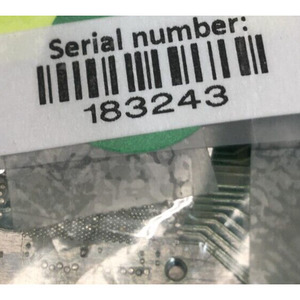 Intel G97732-001 PCB, Prospect Park 2 ttb, อุปกรณ์เซมิคอนดักเตอร์มรดกระดับโลกที่วางใจ FR4-HF ใน - Product Image 6