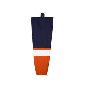 New Trending High Quality Custom Logo <b>Men's</b> Spandex Polyester Eco-Friendly <b>Socks</b> Breathable Logo Custom <b>Socks</b> - Product Image 4