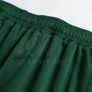 Conjunto Deportivo para Hombre, Tela Elástica Premium, Cómodo, Perfecto para Entrenamiento en el Gimnasio, Correr y Estilo de Vida Activo - Product Image 6