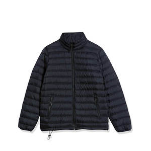 New Men's Casual Fashion Winter Puffer Jacket Mens Short Bomber <b>Bubble</b> <b>Coats</b> Women puffer jacket - Product Image 4