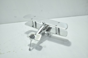 Raboteuse manuelle en métal de qualité supérieure avec lame de coupe tranchante pour le rabotage, le lissage et le nivellement des surfaces, disponible à la vente - Product Image 5