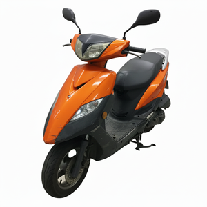 Motocicletas Usadas de Marca Japonesa Yamaha Suzuki de Taiwán, Limpias y Económicas - Product Image 1