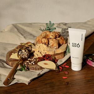 Crema de manos con ingredientes naturales, hidratante nutritiva, fórmula de rápida absorción para una piel suave, con fragancia, vegana. - Product Image 5