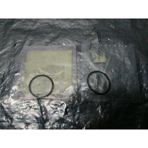 2 Greene Tweed AS-568A-127 Chemraz Oring, CPD 505 - Equipo y piezas de semiconductores de confianza con legado global en el mercado - Product Image 1