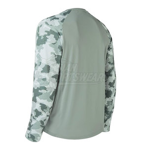 Nueva Llegada: Camisas de Pesca para Uso Diario al Aire Libre, de Secado Rápido, Superficie de Alta Calidad a Precio Razonable - Product Image 3