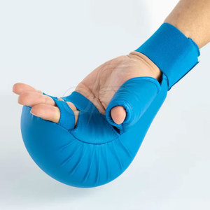 Durable Lightweight Men Women <b>Karate</b> <b>Gloves</b> Ideal For Sparring Training And Martial Arts Practice - Product Image 5