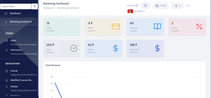 Software DE SISTEMA DE GESTIÓN e-learning con personalizaciones e integraciones disponibles a un precio asequible - Product Image 3