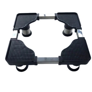 Base Universal Ajustable para Mini Refrigerador, Pedestal Resistente para Purificador de Agua, Patas Antivibración, de Vietnam - Product Image 1