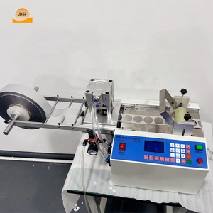 Machine de dé<span class=keywords><strong>coupe</strong></span> à plat professionnelle pour joints en <span class=keywords><strong>plastique</strong></span> PVC/PET personnalisés pour équipements électroniques - Product Image 4
