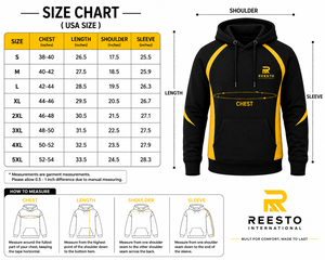Sudadera con capucha para hombre, transpirable, 100% algodón, diseño de paneles personalizados, venta al por mayor, a la moda, personalizable. - Product Image 5