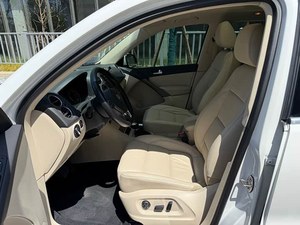 Volkswagen <span class=keywords><strong>Tiguan</strong></span> <span class=keywords><strong>2010</strong></span> 1.8TSI Automático, Tracción en las Cuatro Ruedas, Versión Elite, Buen <span class=keywords><strong>Precio</strong></span>, Hecho en China - Product Image 3