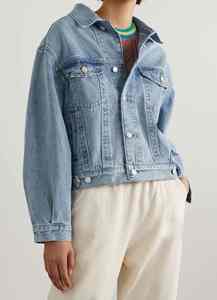 Veste de motard réversible et respirante en cuir de vachette, coupe ajustée, style classique, écologique et imperméable pour homme - Product Image 5