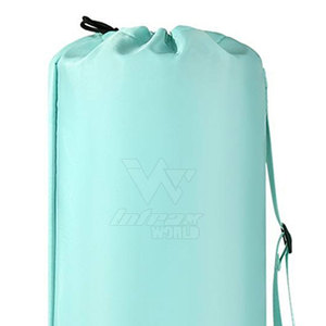 Bolsa de yoga profesional para transportar equipos de fitness y pertenencias personales, con costuras reforzadas y cómoda. - Product Image 4