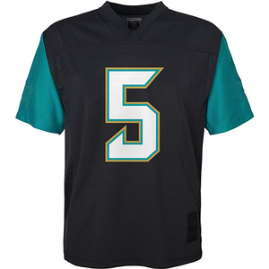 Fournisseur professionnel de maillots de football américain au Pakistan, maillots de football américain légers, prix de gros d'usine - Product Image 6