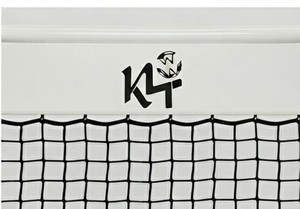 KLTW INT'L 32mm Steel Tube Soccer <b>Rebounder</b> Tchoukball Training Panel Adjustable Angle Baseball Football Training Equipment - Product Image 3