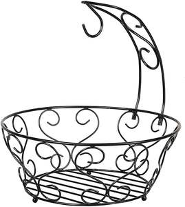 iron <b>basket</b> round iron <b>basket</b> <b>rectangular</b> iron <b>basket</b> square iron <b>basket</b> deep iron <b>basket</b> shallow iron <b>basket</b> iron mesh - Product Image 2