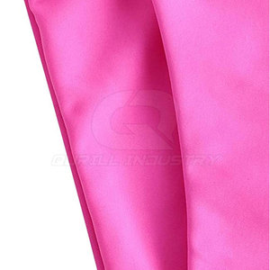 Conjunto de Bikini de Corte Alto Personalizado para Mujer, Dos Piezas, Traje de Baño Transpirable de Secado Rápido con Tela Elástica para Vacaciones en la Playa y Natación - Product Image 5