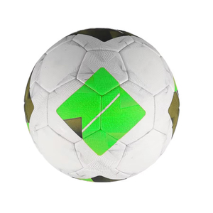 manufacturer supply soccer ball sport Soccer Ball <b>Machine</b> <b>Stitched</b> Football Match Ball PU Leather Size 5 Soccer Match Balls - Product Image 4