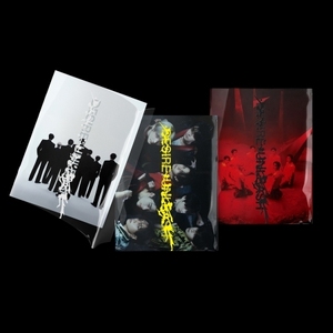 ENHYPEN DESIRE UNLEASH MAKE/YOU/MINE - CD KPOP (1 ou 3 unités) avec photocard, autocollant et poster - Musique coréenne pour tous les âges - Product Image 1