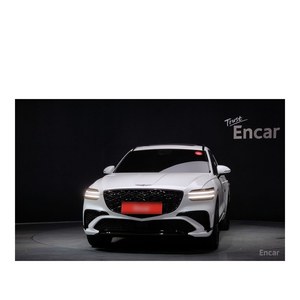 Genesis GV70 3.5T 2022, Gasolina, Tracción en las Cuatro Ruedas, 5,762 km, Volante a la Izquierda, Caja de Cambios Automática, Asientos de Cuero, Cámara Trasera - Product Image 3