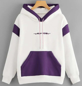 Sweat-shirts pour hommes de haute qualité, en coton et polyester, épais, personnalisés, imprimés numériquement, coupe classique, à personnaliser sur le devant - Product Image 2