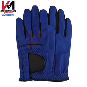 Guantes de Golf de Alto Rendimiento en Stock, con Palma de Cuero Cabretta Premium y Diseño Resistente al Sudor - Product Image 6