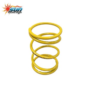 Resorte Central CVT de Alto Rendimiento SUN RACING MO100-CVT002 1200RPM para Actualización de Transmisión de Scooter MIO 100 - Product Image 1