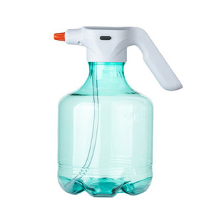 SPR06 Spruzzatore Elettrico da 3L di Grande Capacità, Nebulizzatore Automatico Ricaricabile USB per Disinfezione e Giardinaggio - Product Image 1