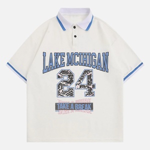 Tissu éponge respirant et absorbant la transpiration, designs personnalisés pour t-shirts, logo personnalisé, impression numérique, chemises formelles pour hommes - Product Image 1