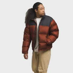 Custom Color Puffer <b>Jacket</b> Winter Fashion OEM ODM Factory Wholesale Supplier Bulk Orders High Quality Manufacturing - Product Image 6