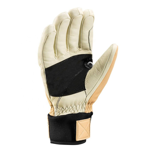 Mitaines de ski imperméables, gants thermiques d'hiver pour snowboard, pour hommes et femmes, pour l'extérieur par temps froid, vente en gros, logo personnalisé - Product Image 4