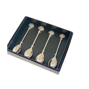 Shiny Polished Modern Design Dining Table Top Decoration Kitchen Cutlery New Arrival Eco-Friendly Stainless Steel <b>Flatware</b> - Product Image 1