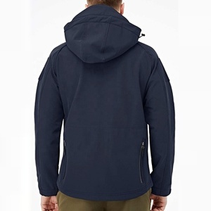 Chaqueta de Esquí Personalizada OEM para Hombre, Impermeable, para Deportes de Nieve de Invierno, Proveedor de Ropa Deportiva para Nieve, Chaqueta de Esquí para Hombre Impermeable - Product Image 2