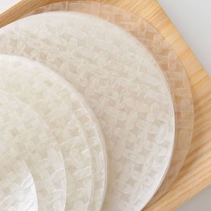 Envoltorios de Papel de Arroz Vietnamita para Rollitos Primavera Frescos/Fritos Exportación WA84914737413 - Product Image 4