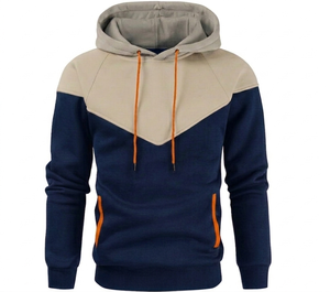 Sudaderas con Capucha para Hombre, Sublimación Personalizada, Diseño de Moda Oversize - Product Image 1