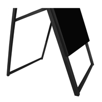 Écran 4k Affiche vidéo Écran Lcd Publicité extérieure Écran totem Affiche de marketing Wifi Moniteurs Lcd d'intérieur pour exhibi