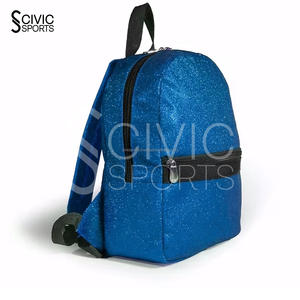 Sac à dos personnalisé pour femmes, sac à bandoulière tendance pour filles, sac à dos élégant pour garçons, sac à dos scintillant - Product Image 5
