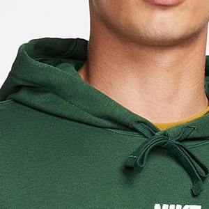 Conjunto Deportivo de 3 Piezas para Hombre, Otoño-Invierno, Ecológico, 100% Poliéster, con Logotipo Personalizado, Sudadera con Capucha + Chaleco + Pantalones, Informal para Uso Diario - Product Image 4