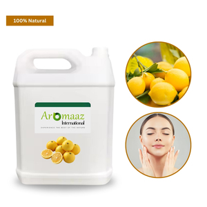 Hidrosol de Mandarina Amarilla Puro y Natural en Forma Líquida, Agua Floral de Mandarina Amarilla Cruda, Precio de Mayorista - Product Image 2